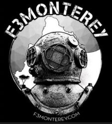 F3 Monterey